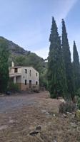 CASA RUSTICA EN EL DESIERO DE LAS PALMAS photo 0