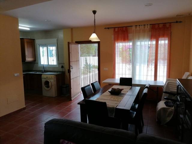 Casa unifamiliar en venta en Agua de Enmedio. pasando Macenas photo 0