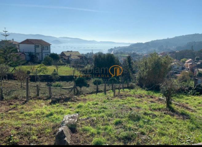 Terreno Urbanizable En venta en Poio photo 0