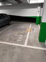 Parking En venta en Pontevedra photo 0