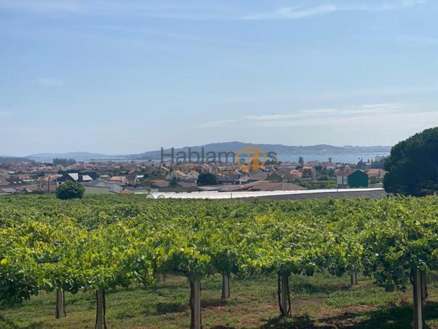Chalet Intelinte en Cambados photo 0