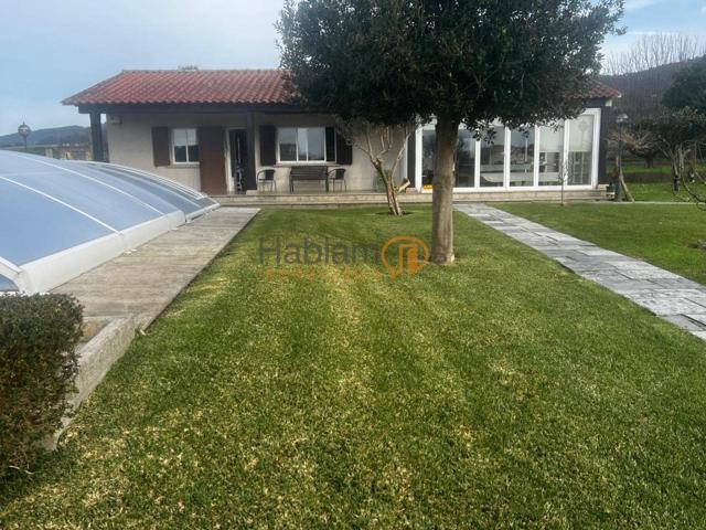 Casa En venta en Ribadumia photo 0