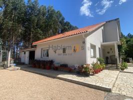 Casa En venta en A Illa de Arousa photo 0