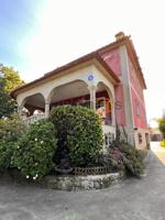 CHALET EN XEVE CON PISCINA photo 0