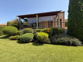 CHALET DE PIEDRA EN MEAÑO photo 0