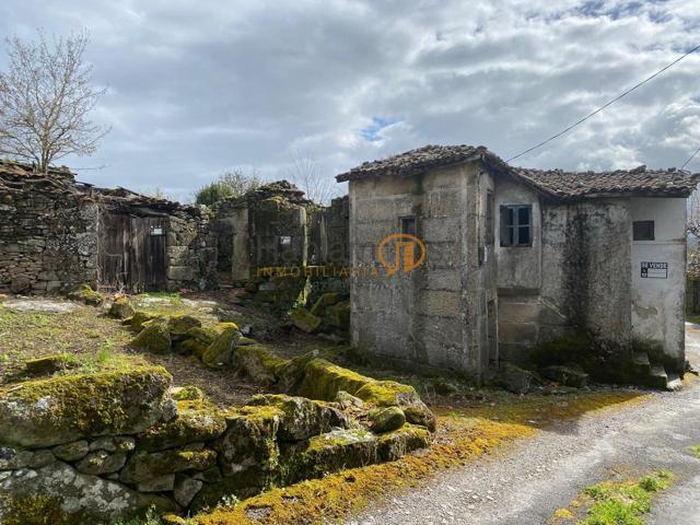 CASA PARA REFORMAR CERCA DE ALLARIZ photo 0