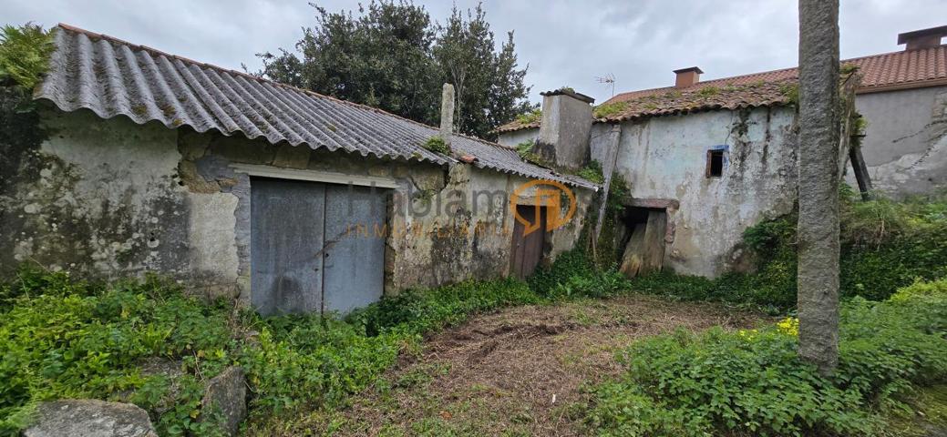 CASA PARA REHABILITAR EN VILLAGARCIA photo 0