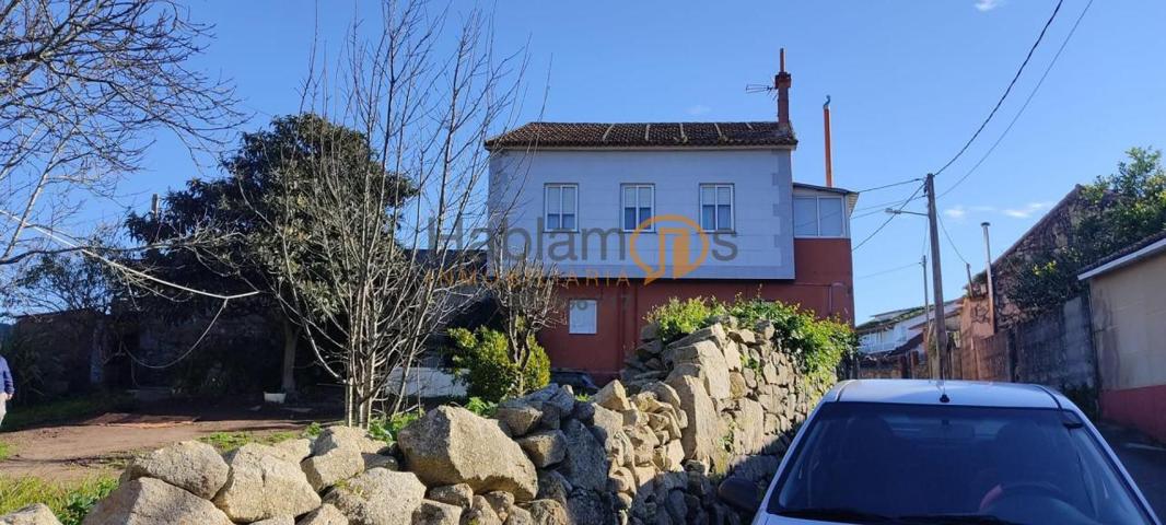 FANTASTICA CASA CON JARDIN MUY CERCA DE LA PLAYA DEL TERRON photo 0
