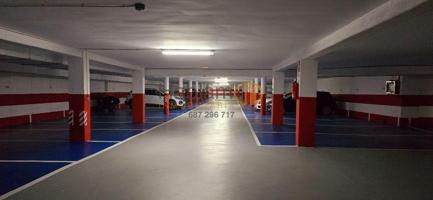 ¡Oportunidad única! Venta de plazas de garaje en excelente ubicación photo 0