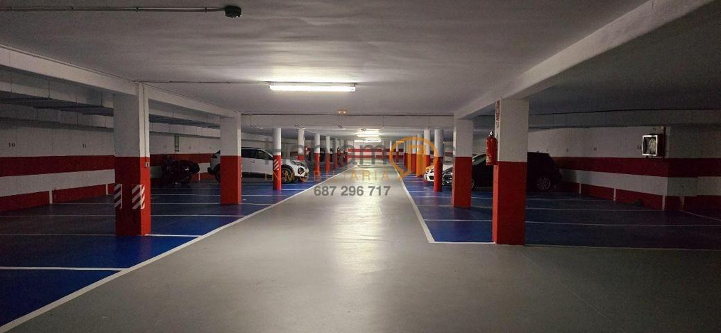 ¡Oportunidad única! Venta de plazas de garaje en excelente ubicación photo 0