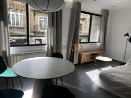 PISO DE TRES DORMITORIOS EN EL CENTRO DE PONTEVEDRA, A ESTRENAR - CON LICENCIA DE PISO TURISTICO photo 0