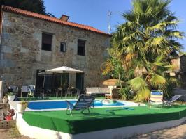 Casa En venta en Vilagarcía de Arousa photo 0
