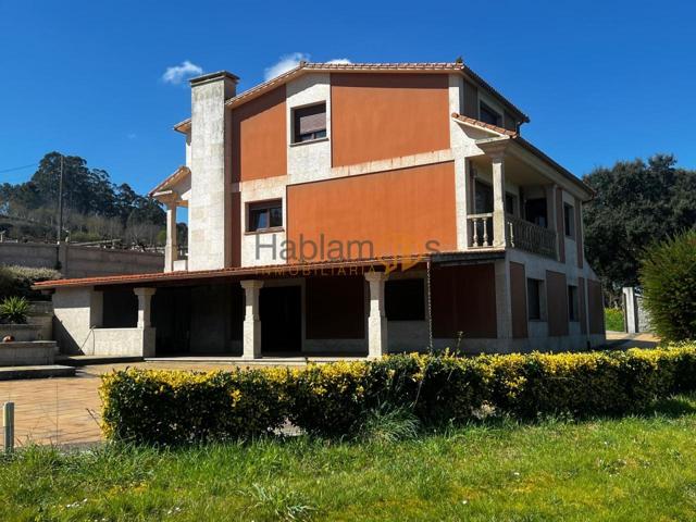 EXCLUSIVO CHALET EN EL CORAZON DEL SALNES photo 0