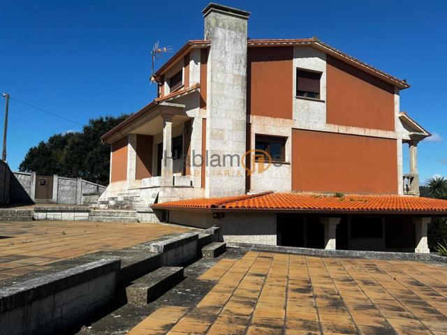EXCLUSIVO CHALET EN EL CORAZON DEL SALNES photo 0