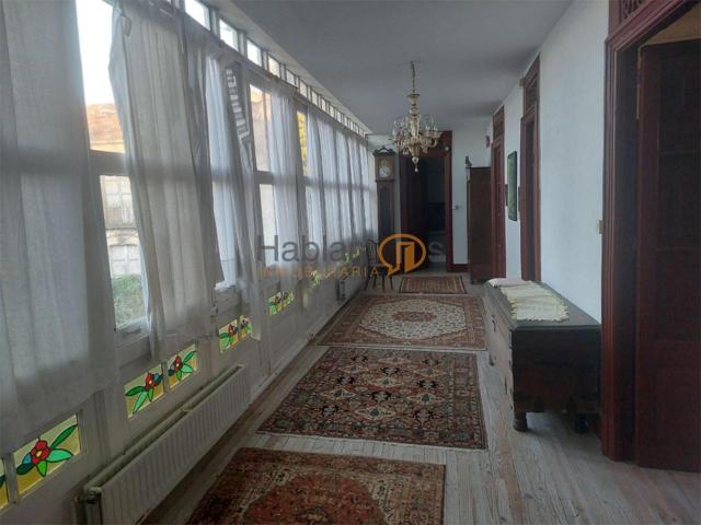 Exclusiva Casa Señorial con Finca de 4.500 m² en Vilagarcía de Arousa photo 0