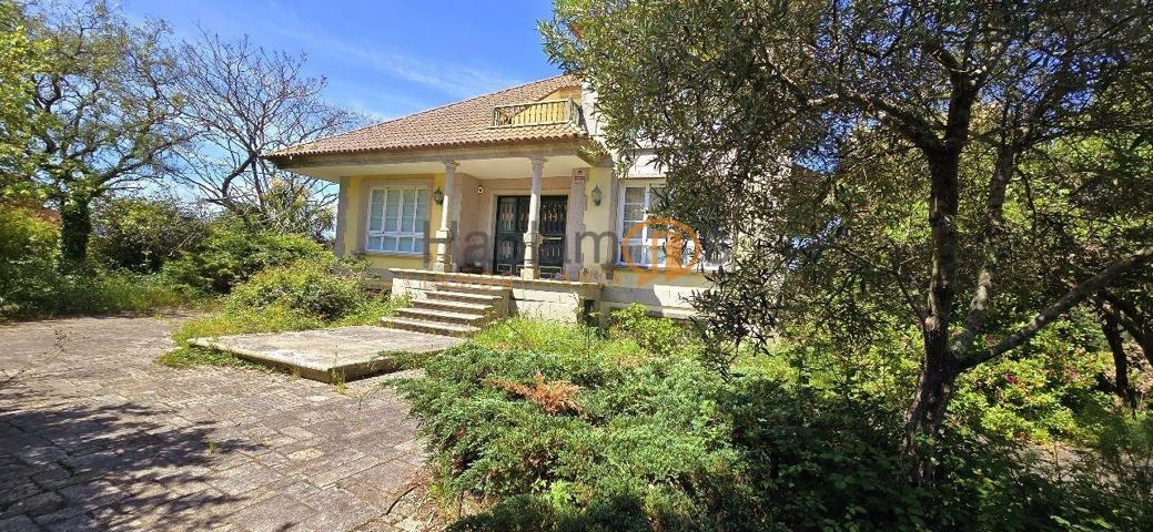 Exclusivo Chalet de lujo en Vilagarcía photo 0
