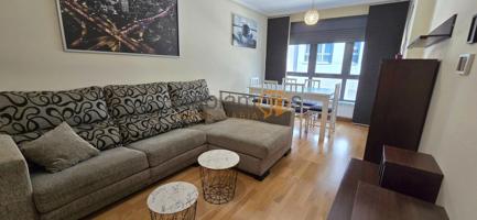 Moderno piso seminuevo con garaje y trastero incluidos, listo para entrar a vivir en Vilagarcía de Arosa photo 0