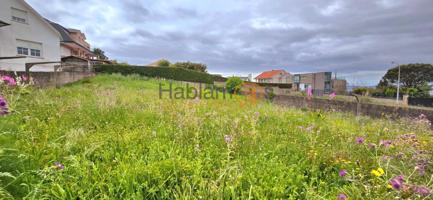 PARCELA URBANA EDIFICABLE photo 0