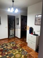 PISO AMPLIO DE TRES DORMITORIOS EN EL CENTRO DE PONTEVEDRA photo 0