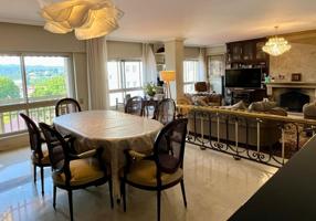 EXCLUSIVO DUPLEX EN PONTEVEDRA - UNICO !!!! photo 0