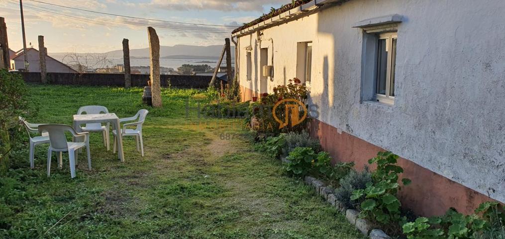 CASA DE PIEDRA DE PLANTA BAJA CON VISTAS AL MAR photo 0