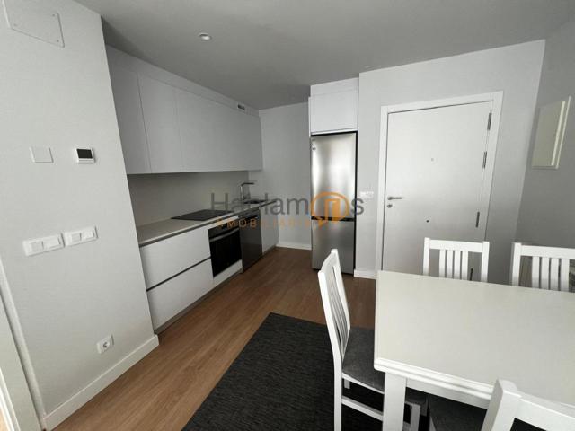 APARTAMENTO A ESTRENAR EN PONTEVEDRA photo 0