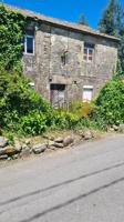 Oportunidad única: Casa rústica de piedra gallega con vistas al mar y parcela de 1.800 m² photo 0
