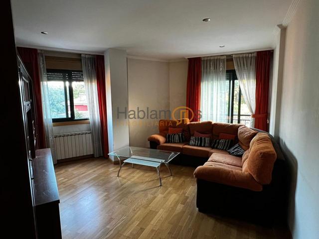 APARTAMENTO DE DOS DORMITORIOS MUY CENTRICO photo 0