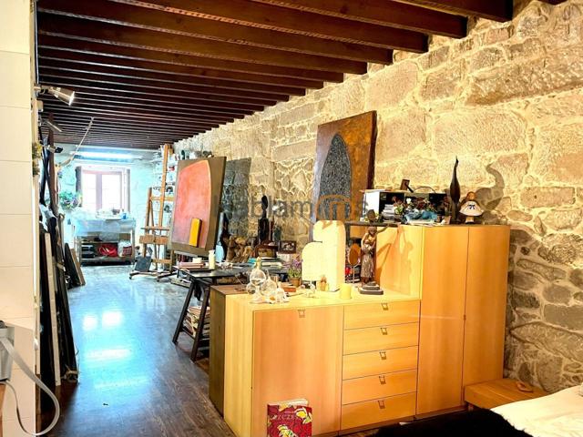 DUPLEX CON JARDIN EN PLENO CENTRO DE PONTEVEDRA photo 0