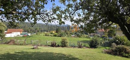 Finca rústica con gran frente a carretera y a solo 10 minutos de Pontevedra - ¡Tu rincón de desconexión! photo 0
