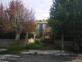 OPORTUNIDAD !!!! CASA  PARA  RESTAURAR EN PONTECESURES !!!!  MUCHISIMO POTENCIAL ... photo 0