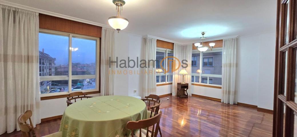 Oportunidad: amplio piso exterior de 4 habitaciones y garaje en quinta planta photo 0