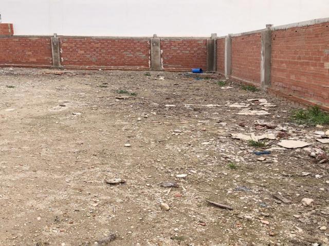 Terreno Urbanizable En venta en Benaguacil Pueblo, Benaguasil photo 0