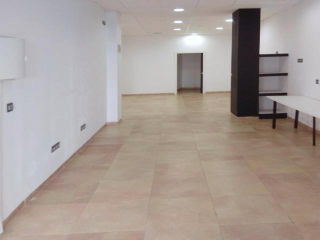 Oficina En venta en Zaidia - Trinitat, Valencia photo 0