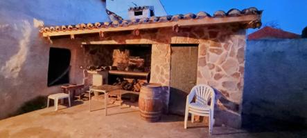 Casa En venta en Castilla La Mancha, Mahora photo 0