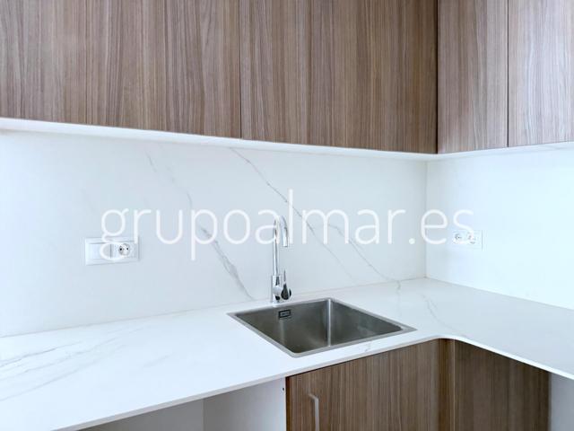 Piso En venta en El Carme, Valencia photo 0