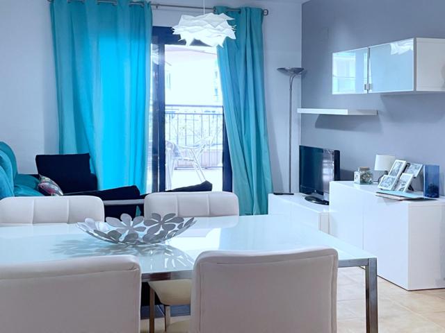 Piso En venta en La Torre - Playa De Chilches, Moncofar photo 0