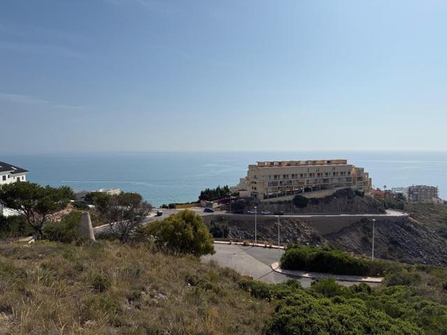 Oportunidad Única: Solar en Venta en El Faro, Cullera photo 0