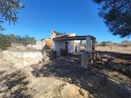 ¡Finca rústica excepcional en la zona de Racollet rodeada de naturaleza y tranquilidad! photo 0