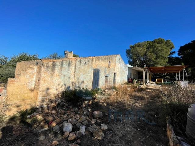 'Tu Refugio Único: Masía de Piedra en el Paraíso Mediterráneo' photo 0