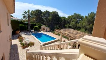 Villa con encanto a un paso de la playa con piscina propia en L'Ametlla de Mar! photo 0