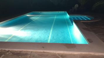 2 casas con piscina y jardín cerca de las playas, ideal para inversión - Tienen HUTTE photo 0