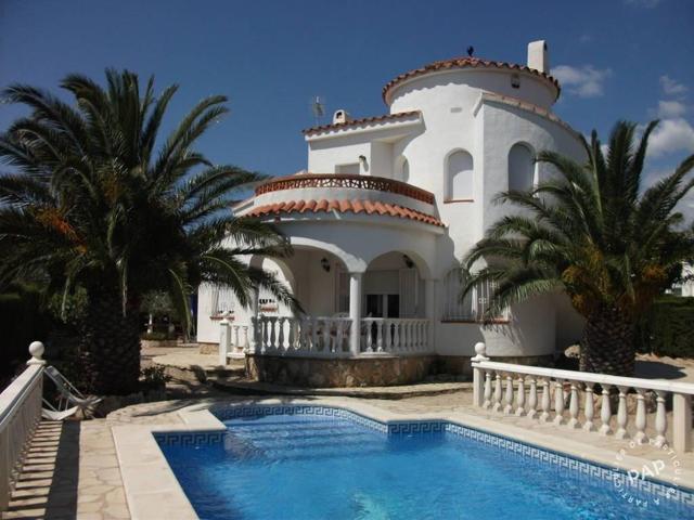 Villa con carácter, piscina privada y visas al mar en L'Ametlla de Mar photo 0