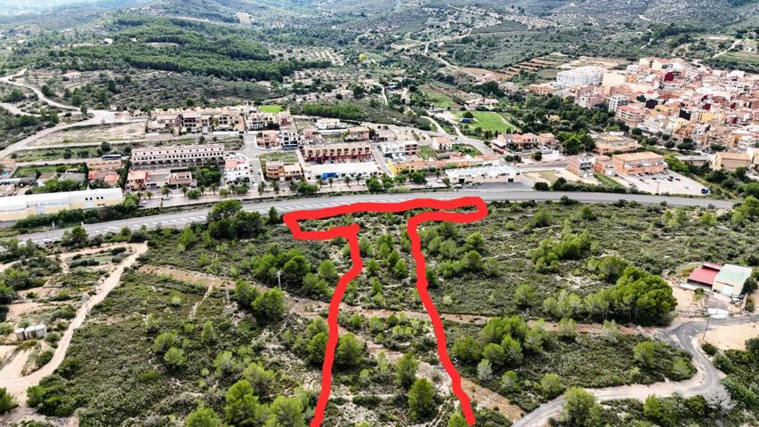 Descubre tu próximo proyecto en un entorno único photo 0
