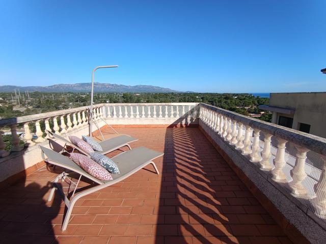 Ático duplex en el centro de L'Ametlla de Mar con vistas escepcionales al mar y a la montaña photo 0