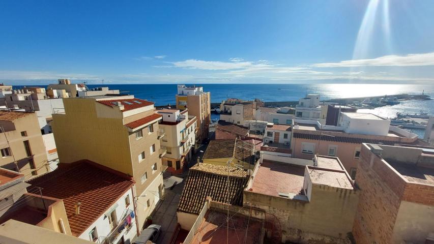 Apartamento en el centro de L'Ametlla de Mar con vistas al mar cerca de la playa photo 0