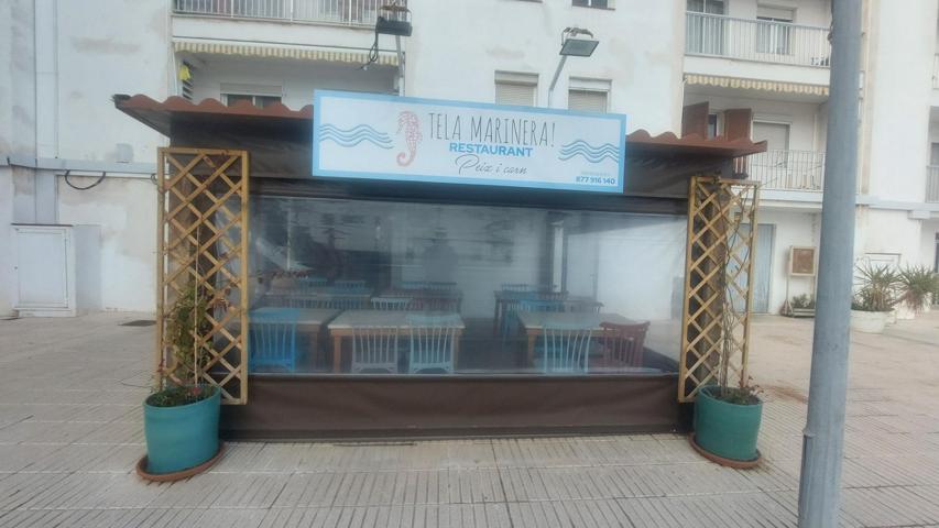 Traspaso Restaurante en L'Ametlla de Mar – Ubicación Privilegiada y Alta Rentabilidad photo 0