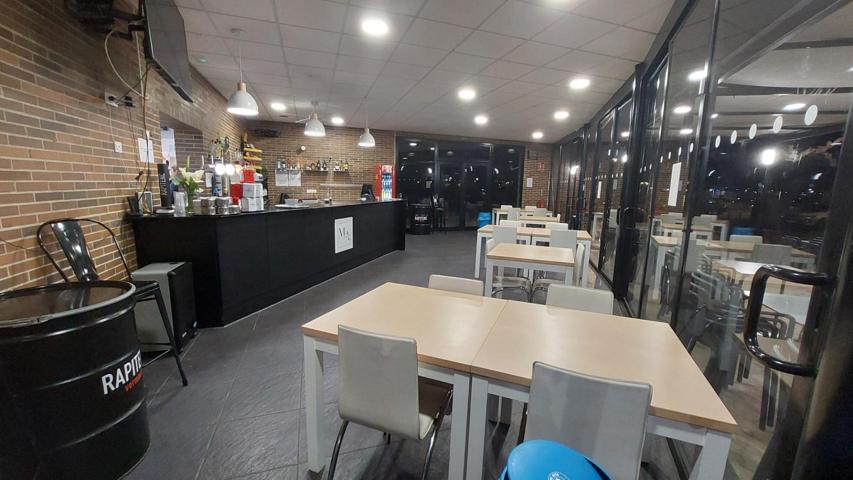 ¡OPORTUNIDAD ÚNICA! TRASPASO DE BAR-RESTAURANTE EN PRIMERA LÍNEA DEL MAR photo 0
