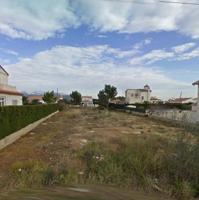 Parcela urbana en venta en el centro de Las Tres Calas photo 0