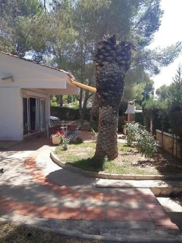 Casa típica española en 2ª línea de mar en Calafat, a 200 mts del mar - Con HUTTE photo 0